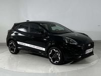 gebraucht Ford Puma 1,0 EcoBoost Hybrid ST-Line X Aut. | Winterkompletträder