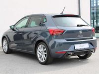 gebraucht Seat Ibiza FR Edition 1.0 TSI 95 mit vielen Extras!