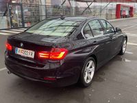 gebraucht BMW 318 318 d Aut.