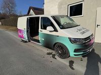 gebraucht VW T6 Transporter