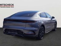 gebraucht BYD Han HanExecutive 4WD