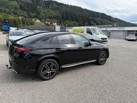 gebraucht Mercedes GLC300e 4Matic AMG (254.309)