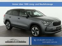 Neu Skoda Kodiaq Selection 193 PS (141 kW) 2025 Grau SUV