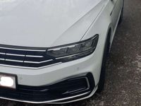 gebraucht VW Passat Variant GTE 1,4 TSI e-Hybrid DSG/ 2 Jahre Garantie