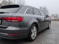 gebraucht Audi A4 Allroad quattro 20 TDI S-tronic S-Line