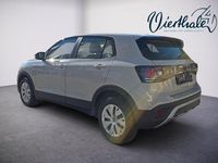 gebraucht VW T-Cross - 4Me TSI