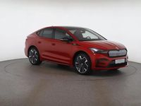 gebraucht Skoda Enyaq iV Coupé RS