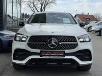 gebraucht Mercedes GLE350e PHEV Coupé 4MATIC AMG-Line Aut.