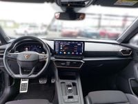 gebraucht Cupra Formentor VZ 1.4 e-Hybrid 245 DSG