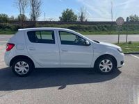 gebraucht Dacia Sandero 12 16V 75