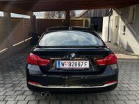 gebraucht BMW 420 Gran Coupé 420 d Aut.