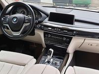 gebraucht BMW X5 xDrive40e iPerformance F15