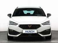 gebraucht Cupra Leon SP Kombi 1.4 PHEV DCC ASSISTENZ KAMERA -47%