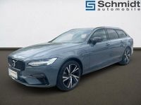 gebraucht Volvo V90 Recharge Plus T6 AWD Plug-in Hybrid Elektris