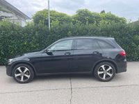 gebraucht Mercedes GLC250 GLC 2504MATIC Aut.