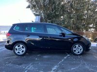 gebraucht Opel Zafira 1,4 Turbo ECOTEC Innovation Start/Stop/7 Sitze