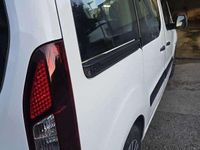 gebraucht Peugeot TePee Partner Partner Lion Edition 1,6 e-HDi 92 FAP