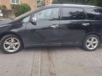 gebraucht Mitsubishi Grandis Invite 20 DI-D
