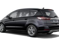 gebraucht Ford S-MAX 2.5 190 FHEV CVT Titan. Nav ParkA SHZ 17Z