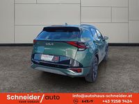 gebraucht Kia Sportage 1,6 TGDI 48V GT-Line AWD DCT