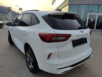 gebraucht Ford Kuga 1,5 EcoBoost ST-Line
