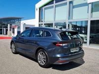 gebraucht Skoda Enyaq iV 60 Pre-Booking