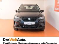 gebraucht Seat Arona Reference 1.0 TSI