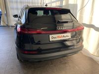 gebraucht Audi e-tron 55 quattro 300 kW Business