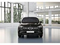 Gebraucht Mercedes GLC220 197 PS (144 kW) 2024 Schwarz SUV