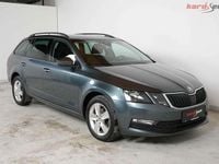 gebraucht Skoda Octavia Ambition DSG *2ZONE*LANE*SHZ*NAVI*PDC*