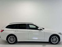 gebraucht BMW 320 320 D xDrive G21 Aut./CockpitPLUS/ACC/Kamera/LED