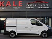 gebraucht Opel Vivaro L1H1 1,6 CDTI BiTurbo 2,9t*1.Besitz*Net. 12.491,67