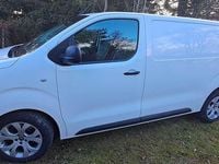 Gebraucht Citroën Jumpy 120 PS (88 kW) 2016 Van / Kleinbus