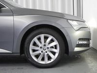 gebraucht Skoda Superb Combi 4x4 Style TDI DSG