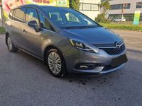 gebraucht Opel Zafira 1,4 Turbo Innovation Aut. 7 sitzen