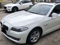 gebraucht BMW 523 523 i Touring Aut.