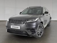 Gebraucht Land Rover Range Rover Velar SE Dynamic 300 PS (220 kW) 2025 Carpathian grey SUV