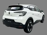 gebraucht Renault Captur Mild-Hybrid 160 Techno Aut. CarPlay ACC Sitzh. K