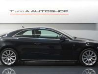 gebraucht Audi A5 aus Dornbirn - 204 PS und 146953 km