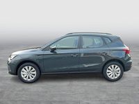 Neu Seat Arona Reference 95 PS (69 kW) 2026 Dunkelblau  normal SUV