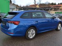 gebraucht Skoda Octavia Octavia Combi 2,0 TDI DSG LED VIRTUAL KAMERA 1.BE.