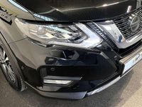 gebraucht Nissan X-Trail X-Trail 13 DIG-T N-Connecta Aut. * 55.000km