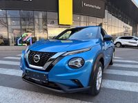 gebraucht Nissan Juke 