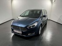 gebraucht Ford Galaxy Galaxy2.0 Titanium Aut.7-Sitzer *VOLLAUSSTATTUNG*