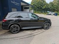 gebraucht Mercedes GLC300e 4Matic (253.911)