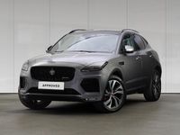 gebraucht Jaguar E-Pace R-Dynamic SE