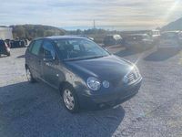 gebraucht VW Polo PoloCool Family 1,4 Cool Family -EXPORT***