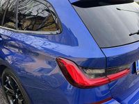 gebraucht BMW 330 330 PHEV xDrive Touring Aut.