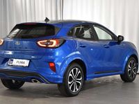 gebraucht Ford Puma 10 EcoBoost Hybrid ST-Line