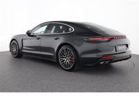 gebraucht Porsche Panamera 4S E-Hybrid PHEV Sportabgasanlage Massag Coupé (Leasing mögl.)